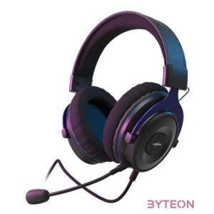 Hama uRage Soundz 900 DAC 7.1 gamer headset