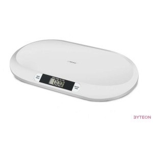 Esperanza BEBE baba mérleg