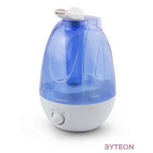 Esperanza Cool Spring hideg párásító, 3.5 liter, fehér-kék