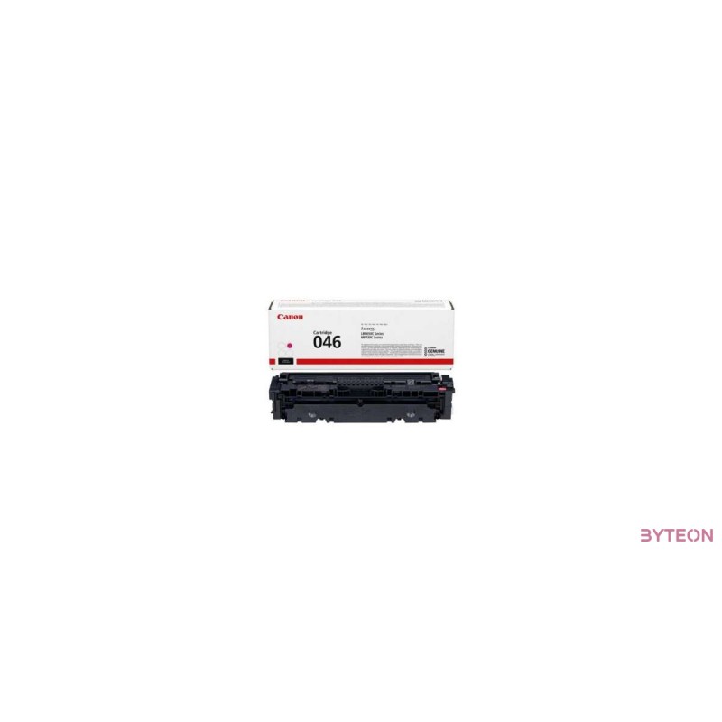 Canon 046 - Magenta