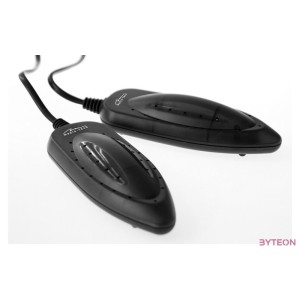 Media-Tech UV-C szárító és szagsemlegesíto lábbelikhez