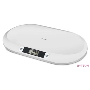 Esperanza BEBE baba mérleg