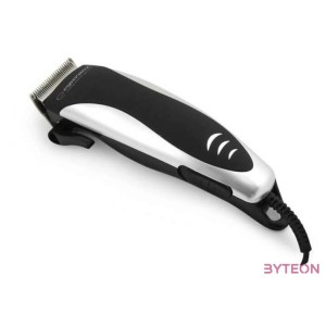 Esperanza Gallant hajvágógép, fekete-fehér