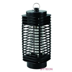 Esperanza Elimilator rovarírtó lámpa, fekete