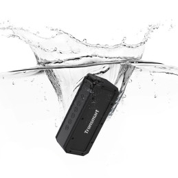 Wireless Bluetooth Speaker Tronsmart Force + (black)