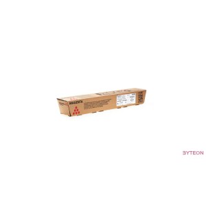 Ricoh MP C4000 - Magenta