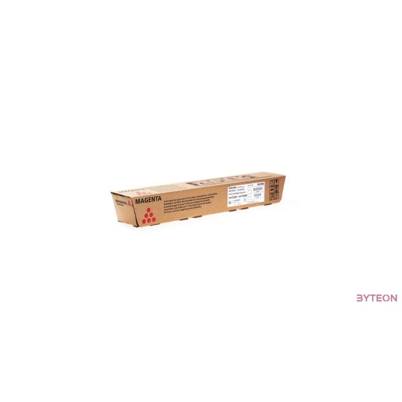 Ricoh MP C4000 - Magenta