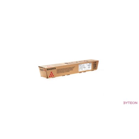 Ricoh MP C4000 - Magenta