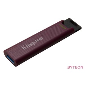 KINGSTON 256GB USB3.2 TypeA DataTraveler