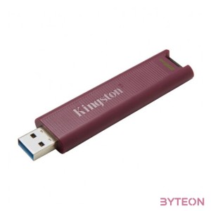 KINGSTON 256GB USB3.2 TypeA DataTraveler