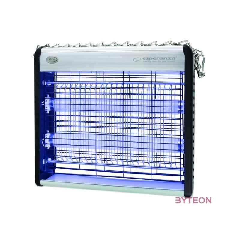 Esperanza EXTERMINATOR rovarírtó lámpa