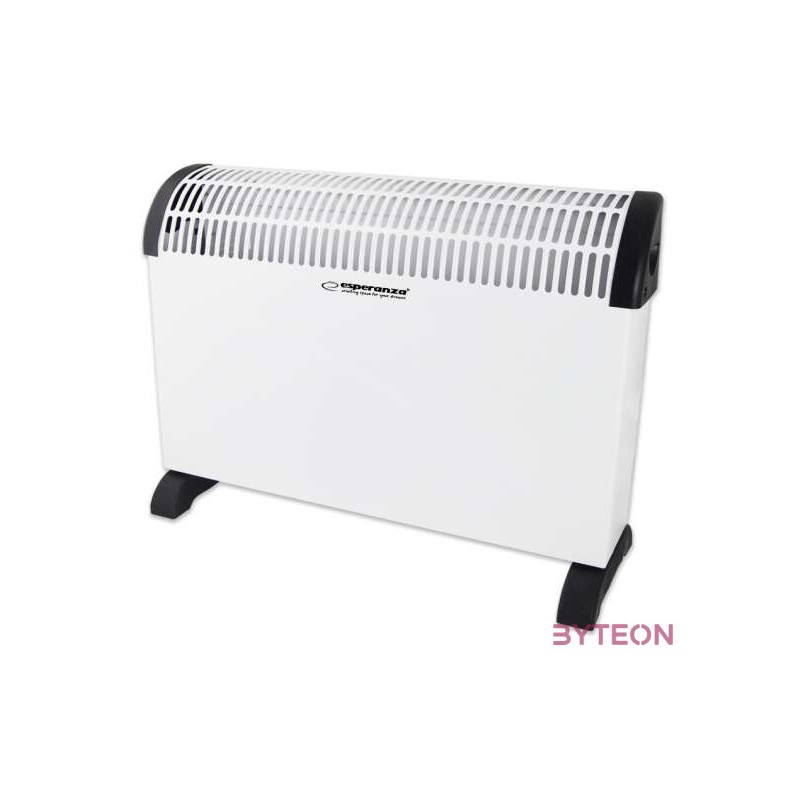 Esperanza 750W,1250W,2000W TANAMI konvektor