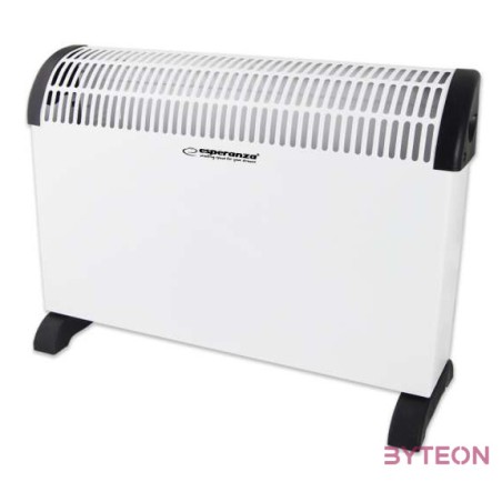 Esperanza 750W,1250W,2000W TANAMI konvektor