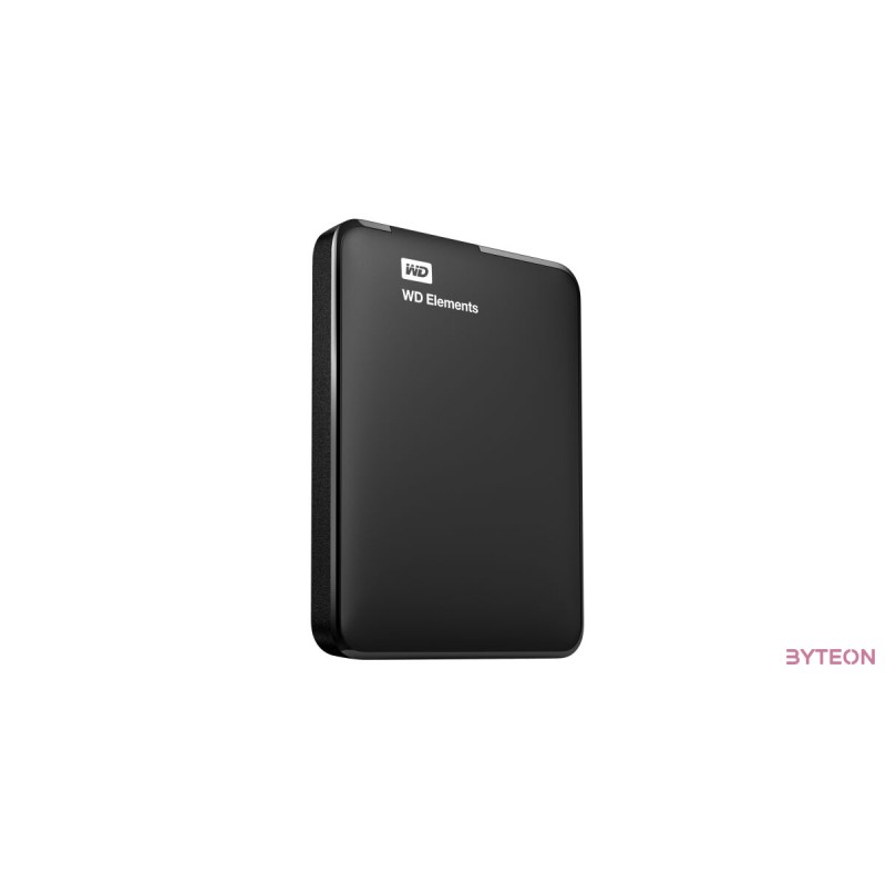 WD Elements 4TB [2.5"/USB3.0]
