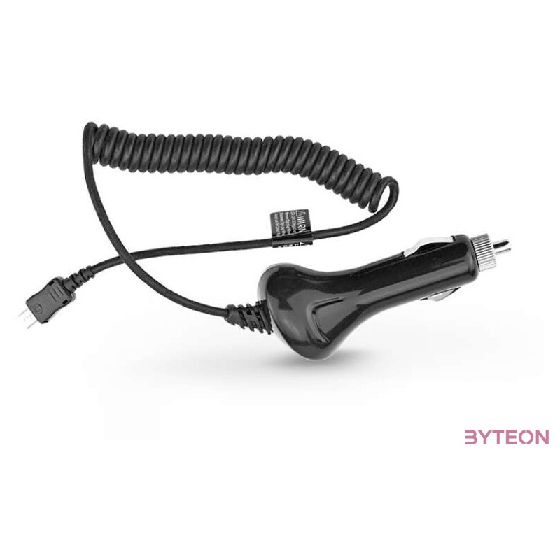 BlueStar Autós micro USB tölto (2A)