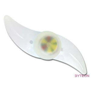 Esperanza Asterion kerékpár küllo LED