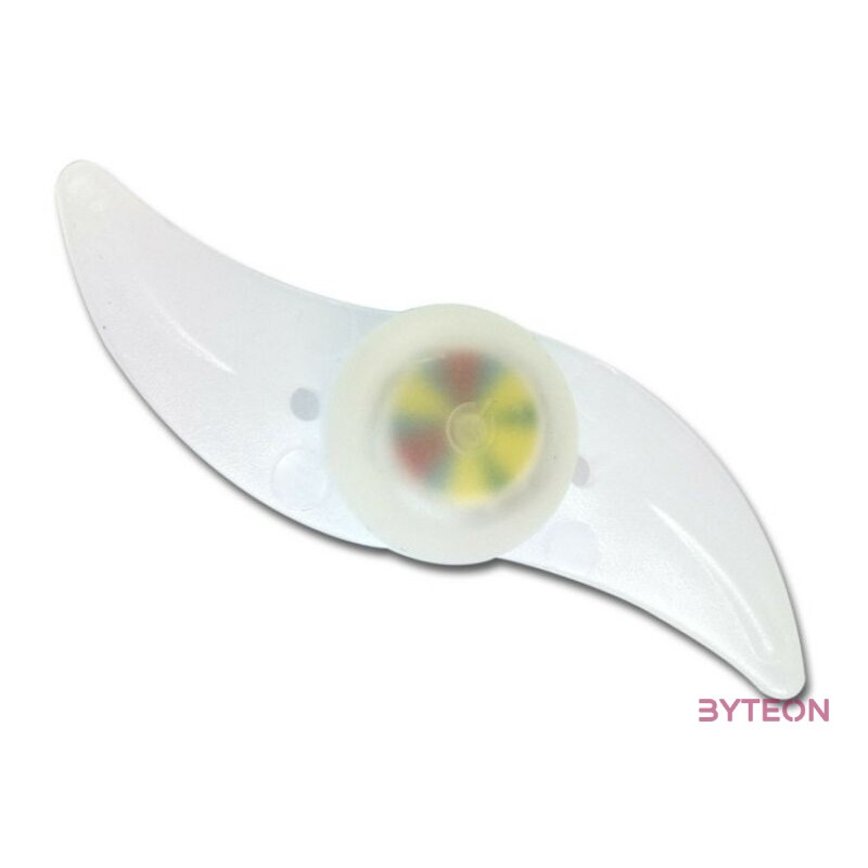 Esperanza Asterion kerékpár küllo LED