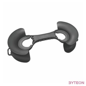 Logilink Kábelcsévélő, 2-20 m-es kábelekhez, falra szerelhető