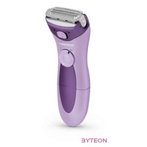 Esperanza Aruba Női epilátor, lila