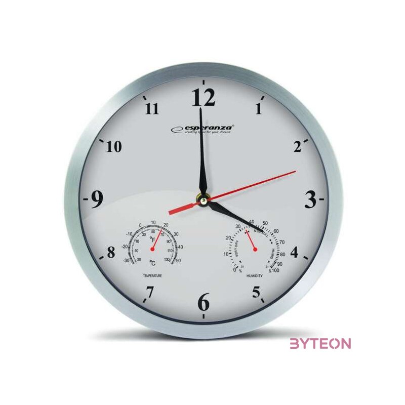 Esperanza Washington falióra, fehér