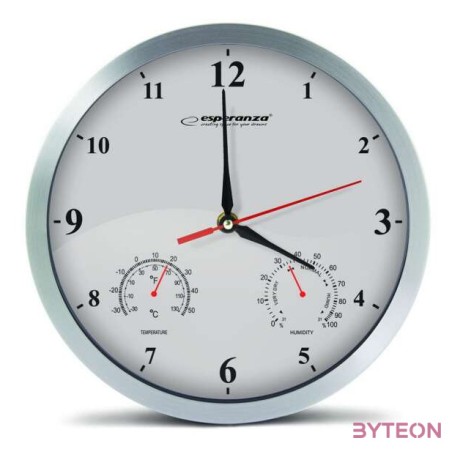 Esperanza Washington falióra, fehér