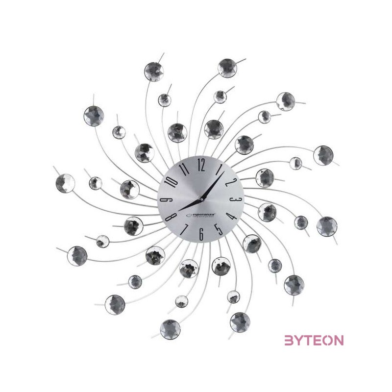 Esperanza Geneva falióra