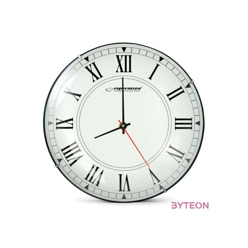 Esperanza ROMA falióra