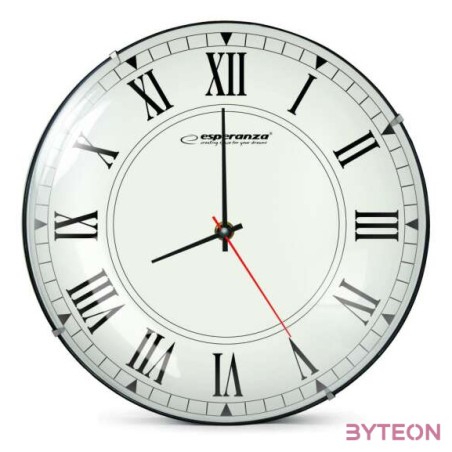 Esperanza ROMA falióra