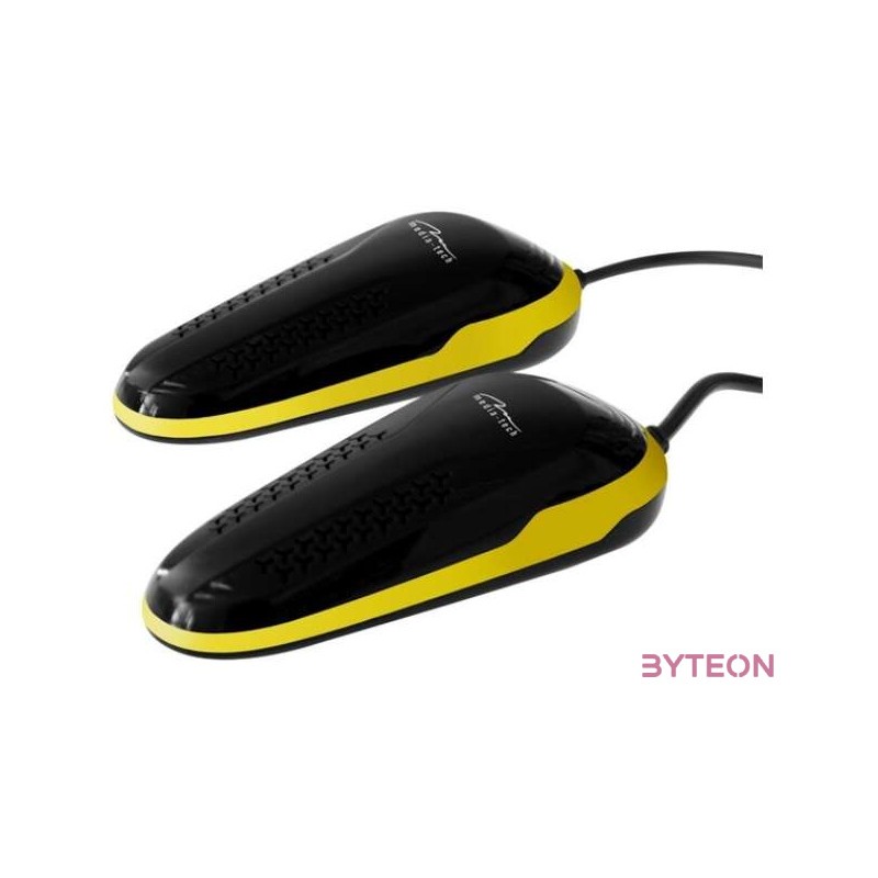 Media-Tech Boots ózonos szagsemlegesíto és szárító lábbelikhez