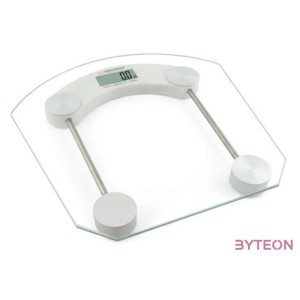 Esperanza Pilates fürdoszoba mérleg, fehér
