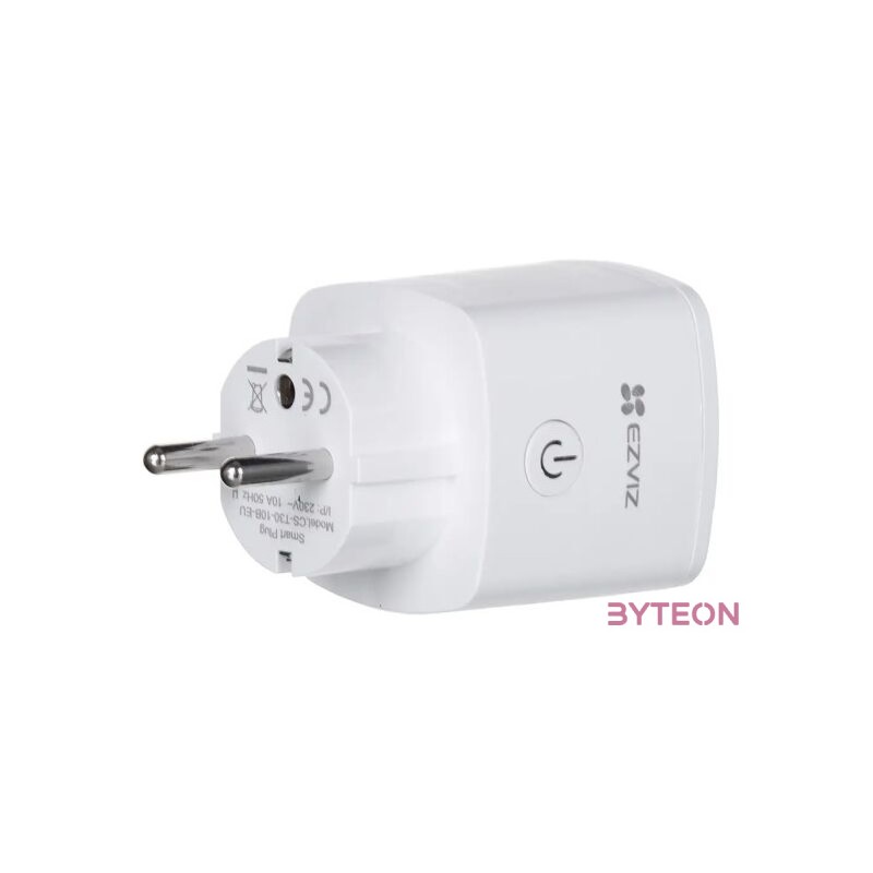 EZVIZ T30-10B okos konnektor