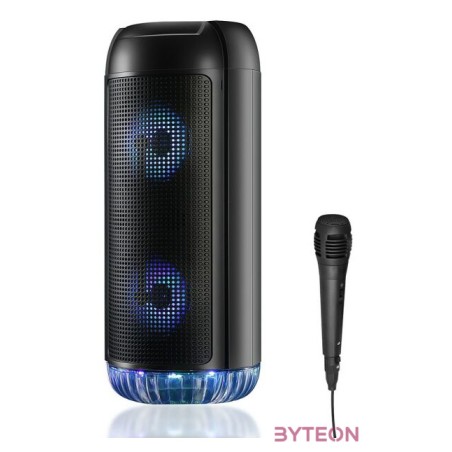 Media-Tech Partybox Uni Bluetooth Hangszóró