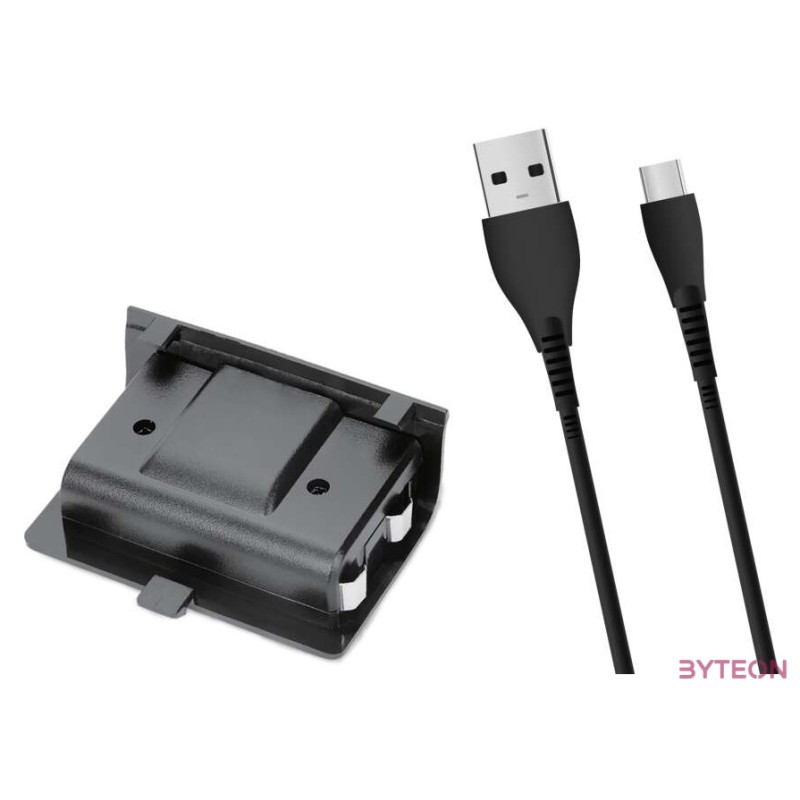 SUBSONIC Xbox Series X - Töltő kombi