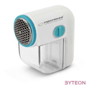 Esperanza CUDDLY szösz eltávolító türkiz