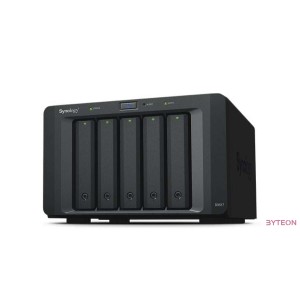 Synology DX517 [5 HDD]