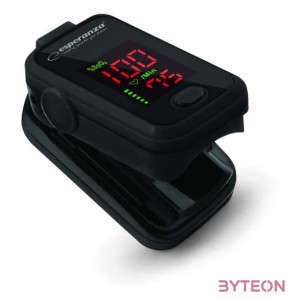 Esperanza ujj pulzoximéter