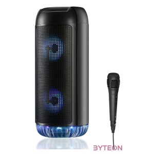 Media-Tech Partybox Uni Bluetooth Hangszóró