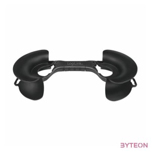 Logilink Kábelcsévélő, 2-20 m-es kábelekhez, falra szerelhető