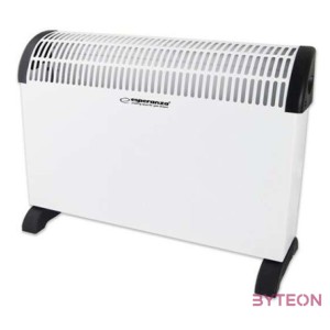 Esperanza 750W,1250W,2000W TANAMI konvektor