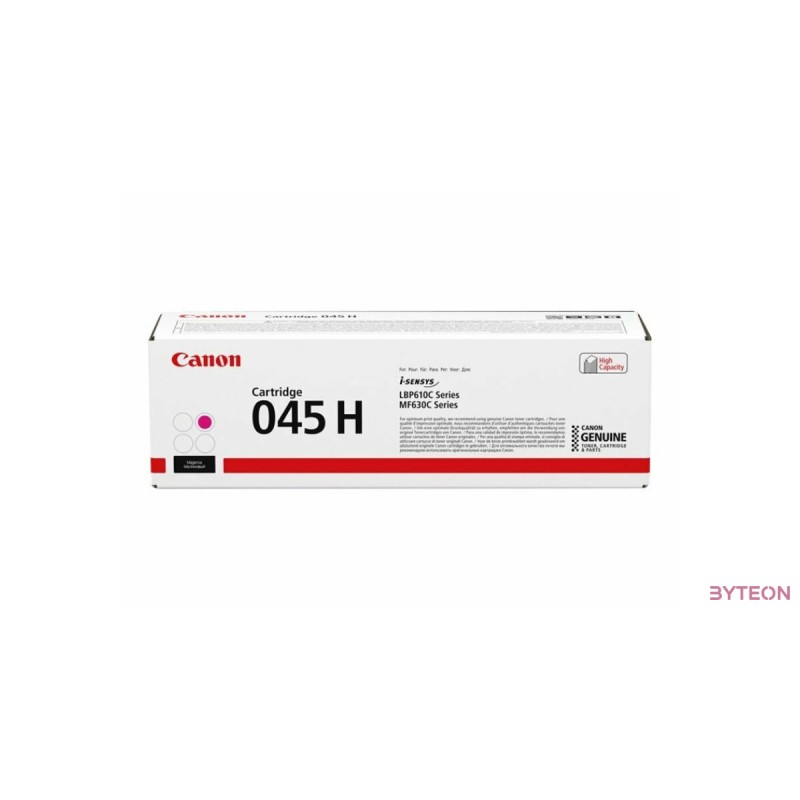 Canon 045H - Magenta