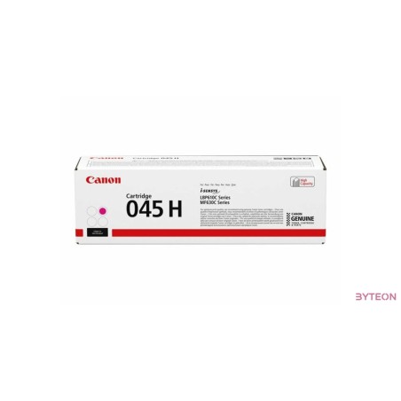 Canon 045H - Magenta