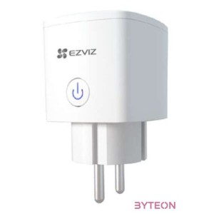 EZVIZ T30-10B okos konnektor