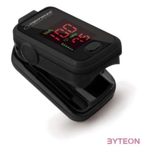 Esperanza ujj pulzoximéter