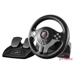 SUBSONIC Superdrive Multi (PS3  PS4  Xbox One  PC  Nintendo Switch) - Versenykormány SV 200