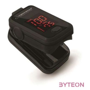 Esperanza ujj pulzoximéter