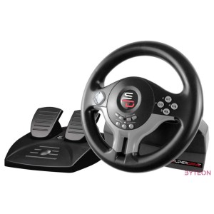 SUBSONIC Superdrive Multi (PS3  PS4  Xbox One  PC  Nintendo Switch) - Versenykormány SV 200