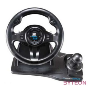 SUBSONIC Superdrive Multi - Versenykormány GS 550