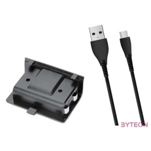 SUBSONIC Xbox Series X - Töltő kombi