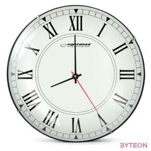 Esperanza ROMA falióra