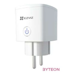 EZVIZ T30-10B okos konnektor